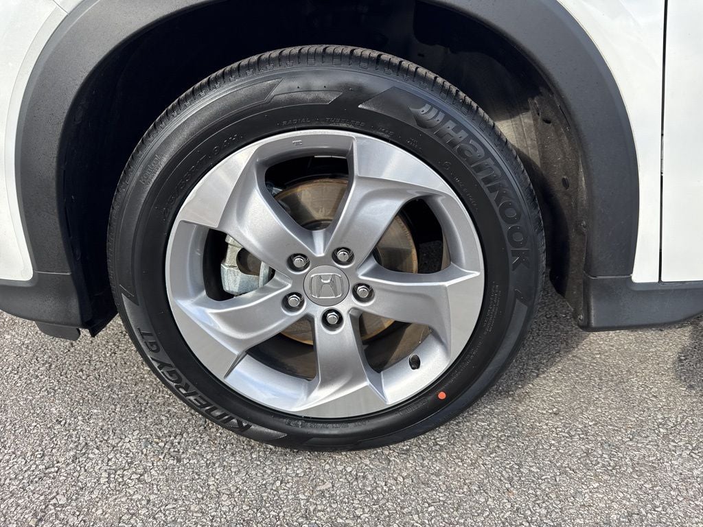 2022 Honda HR-V LX AWD! LIKE NEW! LOW MILES!!! CLEAN CARFAX