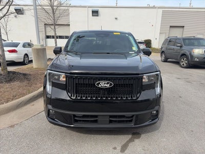 2025 Ford Maverick Lobo High