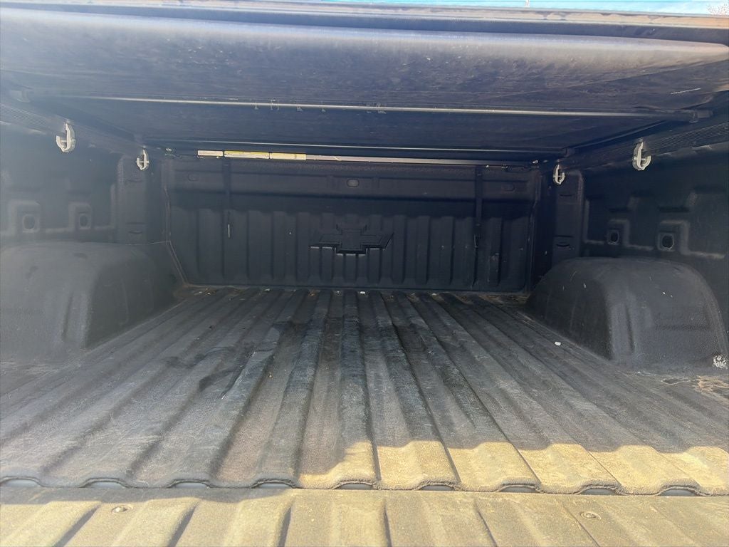 2021 Chevrolet Silverado 1500 LT Trail Boss 4 NEW TIRES! GREAT CONDITION