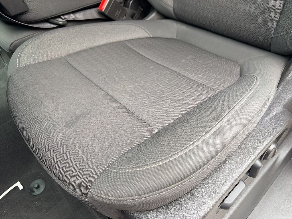 2021 Chevrolet Silverado 1500 LT 5.3L V8 CLEAN CARFAX!