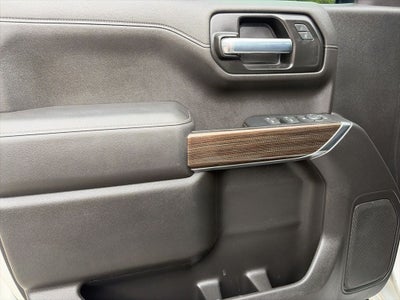 2021 Chevrolet Silverado 1500 LT 5.3L V8 CLEAN CARFAX!