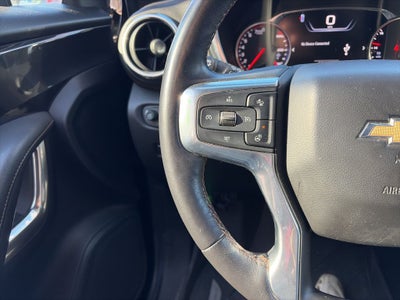 2020 Chevrolet Blazer Premier