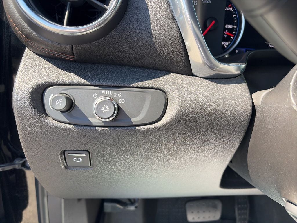 2020 Chevrolet Blazer Premier