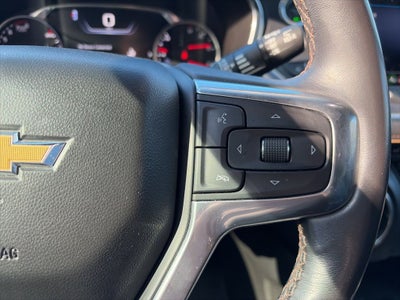 2020 Chevrolet Blazer Premier