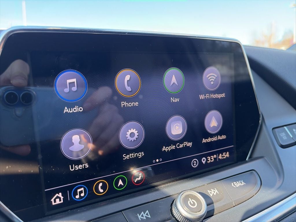 2020 Chevrolet Blazer Premier