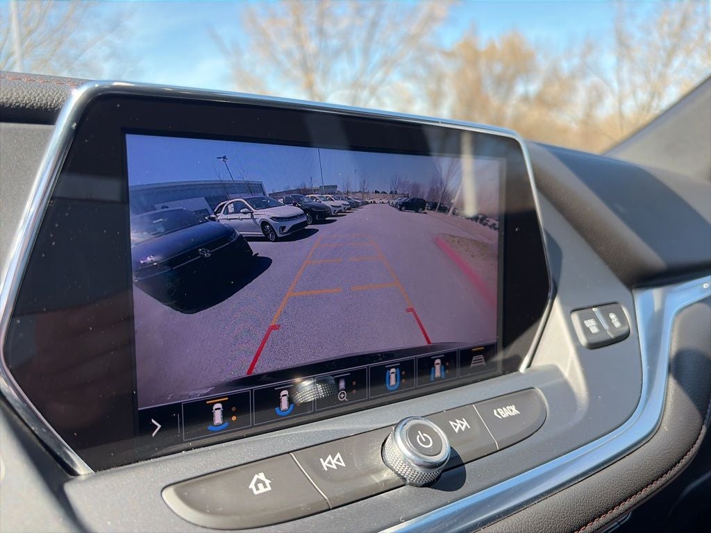 2020 Chevrolet Blazer Premier