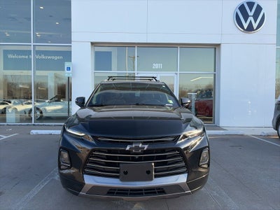 2020 Chevrolet Blazer Premier