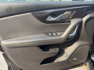 2020 Chevrolet Blazer Premier