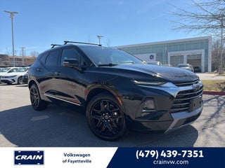 2020 Chevrolet Blazer Premier CLEAN CARFAX
