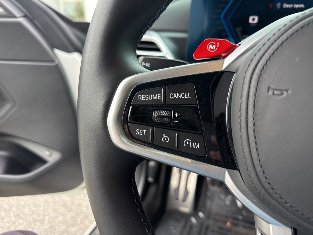 2025 BMW M2 Base