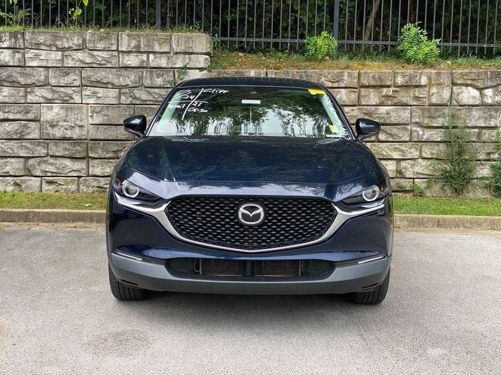 2021 Mazda Mazda CX-30 Select