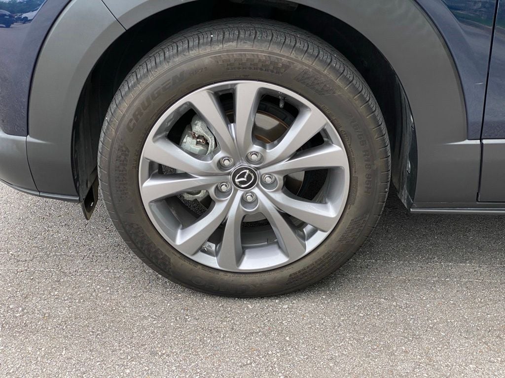 2021 Mazda Mazda CX-30 Select