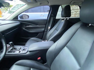 2021 Mazda Mazda CX-30 Select