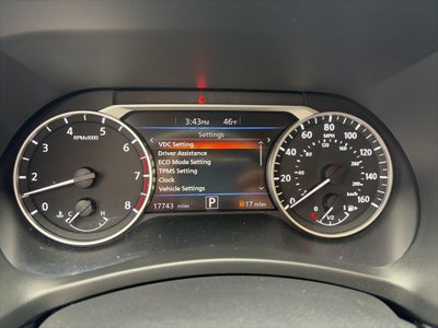 2023 Nissan Sentra SR CLEAN 1OWNER CARFAX