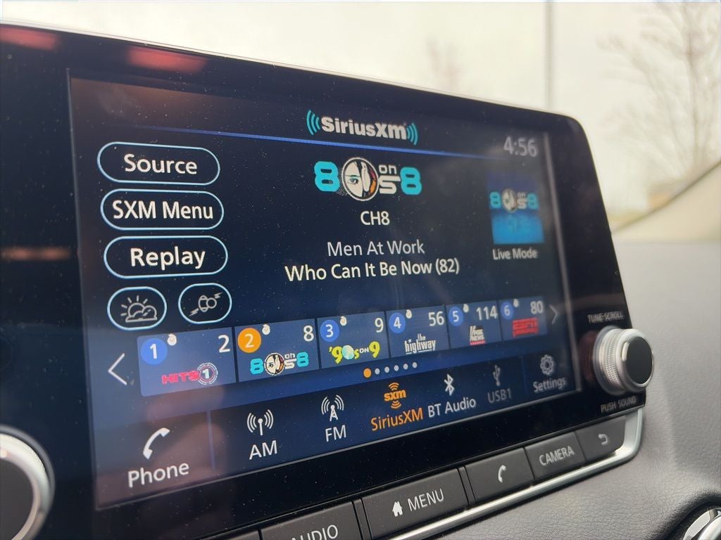 2023 Nissan Sentra SR CLEAN 1OWNER CARFAX