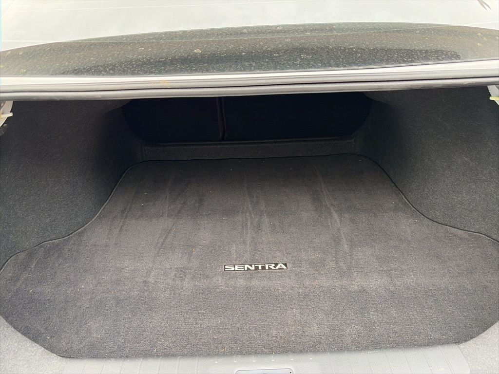 2023 Nissan Sentra SR CLEAN 1OWNER CARFAX