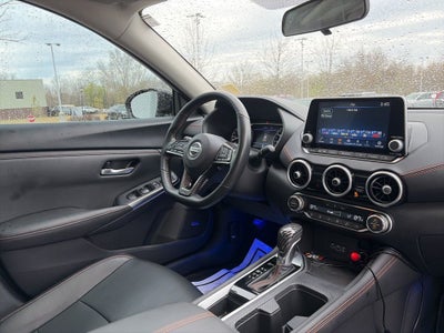 2023 Nissan Sentra SR CLEAN 1OWNER CARFAX