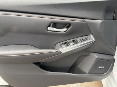 2023 Nissan Sentra SR CLEAN 1OWNER CARFAX