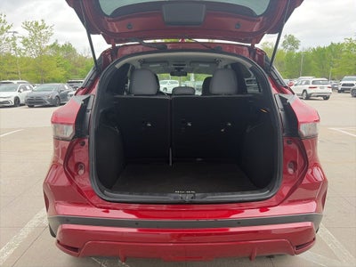 2021 Nissan Kicks SR CLEAN CAFAX PREMIUM PACKAGE