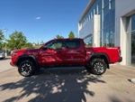 2022 Toyota Tacoma TRD Off-Road V6