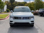 2019 Volkswagen Tiguan 2.0T SEL 4Motion