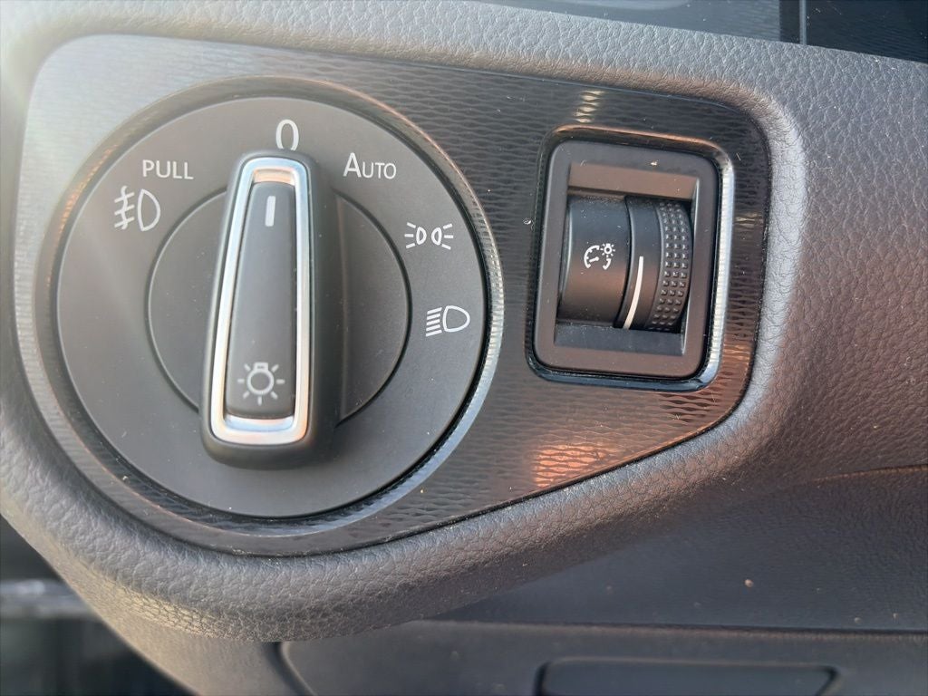 2016 Volkswagen Golf GTI SE w/Performance Package