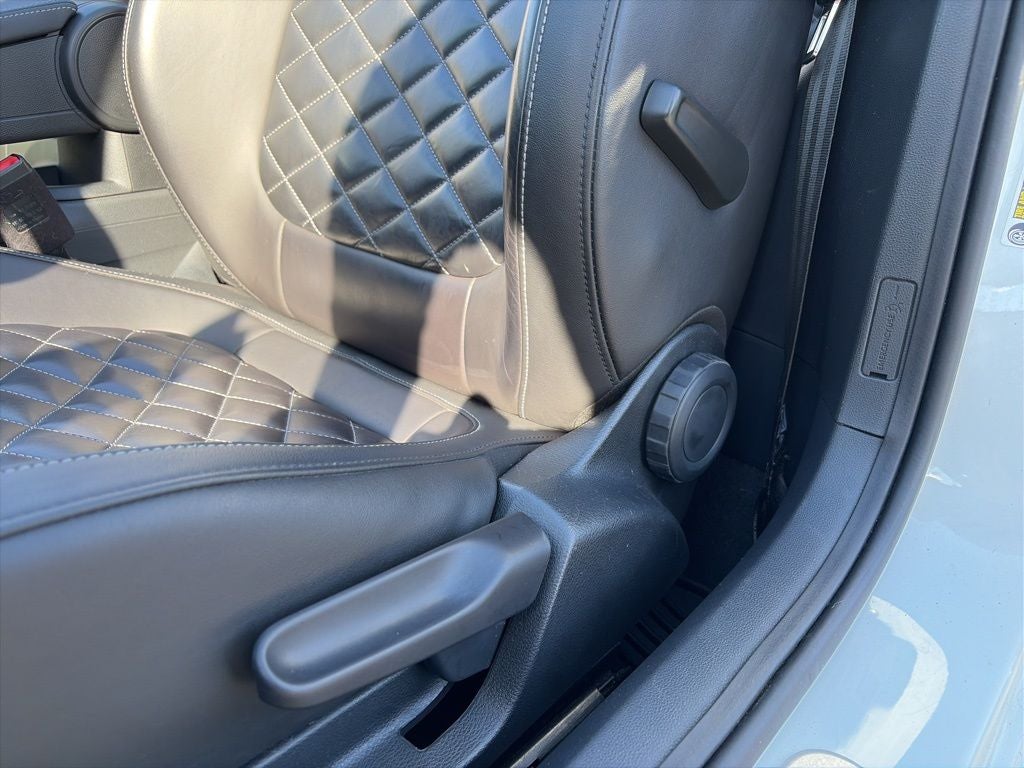 2019 Volkswagen Beetle Convertible 2.0T Final Edition SEL