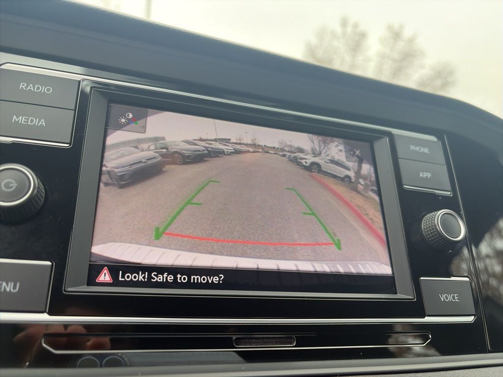 2023 Volkswagen Jetta 1.5T Sport CLEAN 1-OWNER CARFAX