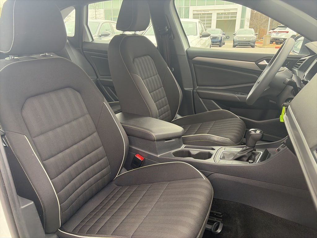 2023 Volkswagen Jetta 1.5T Sport CLEAN 1-OWNER CARFAX