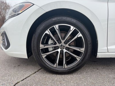 2023 Volkswagen Jetta 1.5T Sport CLEAN 1-OWNER CARFAX