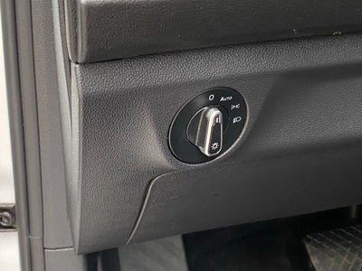2021 Volkswagen Jetta 1.4T S