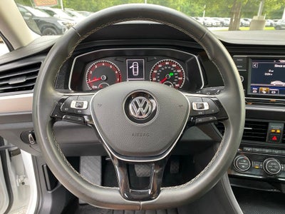 2021 Volkswagen Jetta 1.4T S