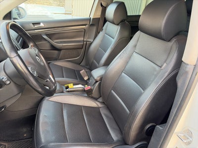 2012 Volkswagen Jetta SportWagen 2.0L TDI CLEAN 1 OWNER CARFAX