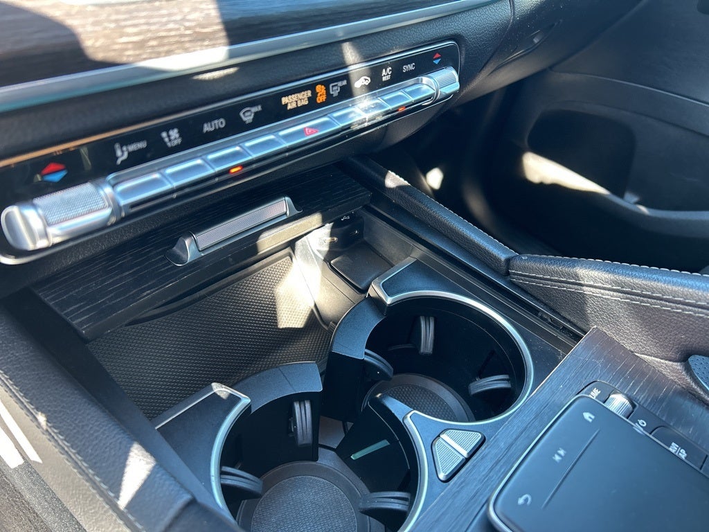 2022 Mercedes-Benz GLE GLE 350 4MATIC®