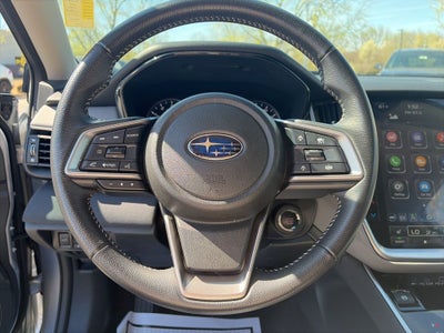 2025 Subaru Outback Premium CLEAN 1-OWNER CARFAX