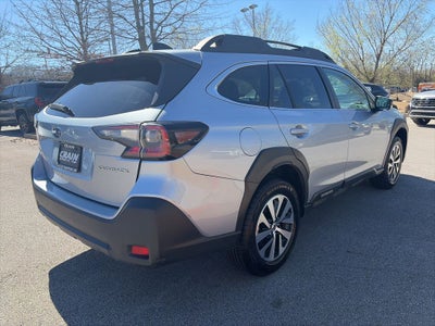 2025 Subaru Outback Premium CLEAN 1-OWNER CARFAX
