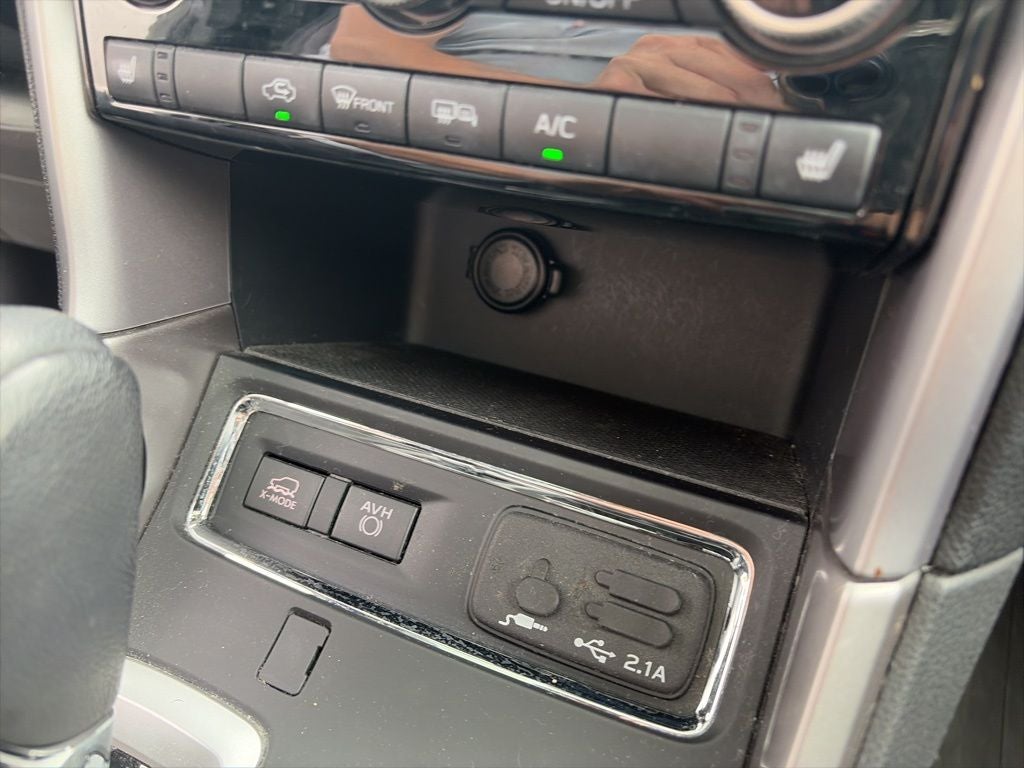 2021 Subaru Ascent Limited