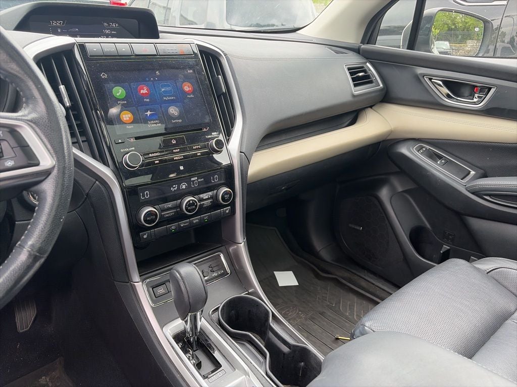 2021 Subaru Ascent Limited