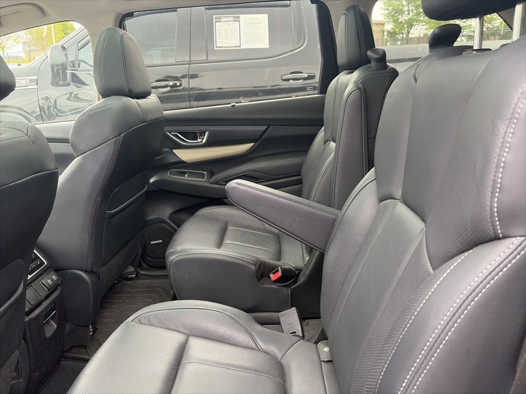 2021 Subaru Ascent Limited