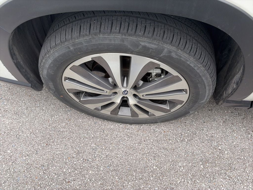 2021 Subaru Ascent Limited