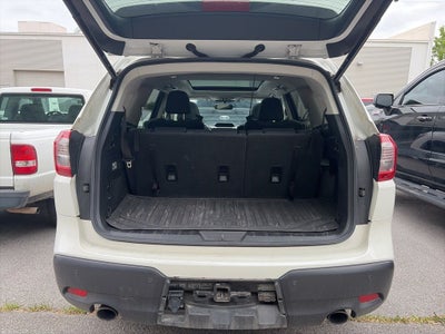 2021 Subaru Ascent Limited