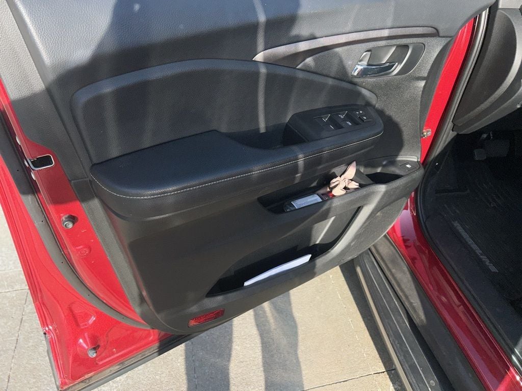 2021 Honda Ridgeline Sport LOW MILES CLEAN CARFAX!!