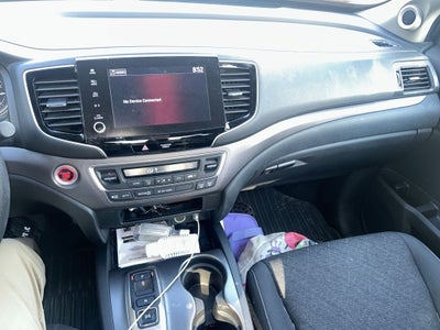 2021 Honda Ridgeline Sport LOW MILES CLEAN CARFAX!!