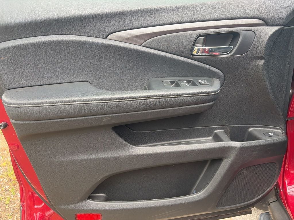 2021 Honda Ridgeline Sport LOW MILES CLEAN CARFAX!!