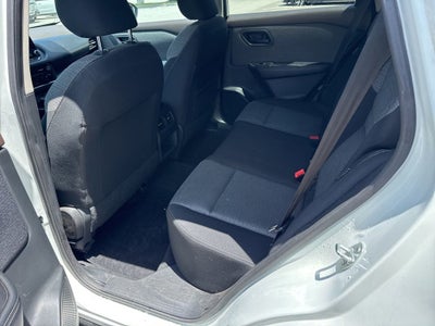 2021 Nissan Rogue S AWD CLEAN CARFAX