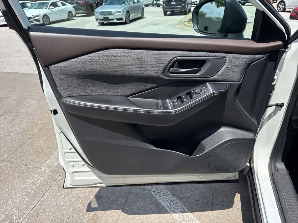2021 Nissan Rogue S AWD CLEAN CARFAX
