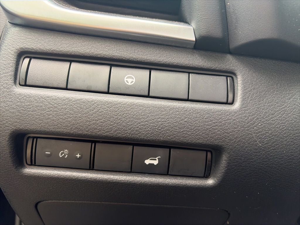 2021 Nissan Rogue SL CLEAN ONE OWNER CARFAX