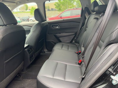 2021 Nissan Rogue SL CLEAN ONE OWNER CARFAX