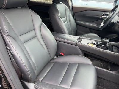 2021 Nissan Rogue SL CLEAN ONE OWNER CARFAX