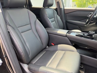 2021 Nissan Rogue SL CLEAN ONE OWNER CARFAX